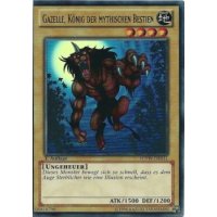 Gazelle, König der Mystischen Bestien LCYW-DE011