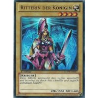 Ritterin der K&ouml;nigin LCYW-DE015
