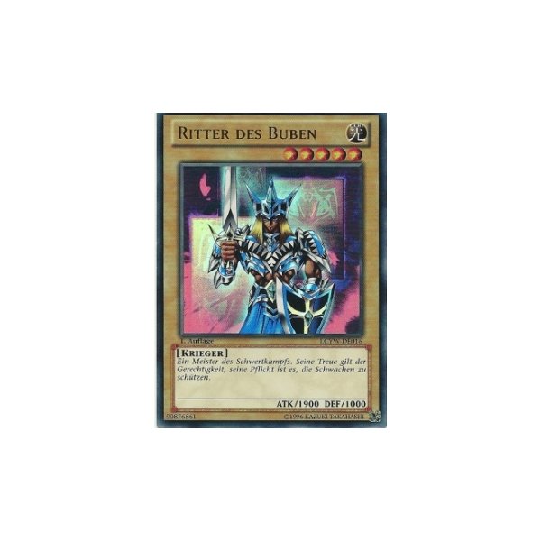 Ritter des Buben LCYW-DE016