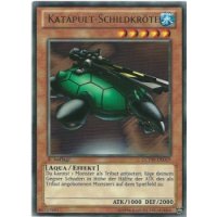 Katapult-Schildkr&ouml;te LCYW-DE019