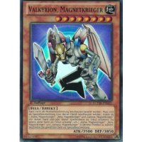 Valkyrion, Magnetkrieger LCYW-DE021