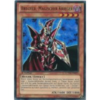 Brecher, Magischer Krieger LCYW-DE023