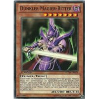 Dunkler Magier-Ritter LCYW-DE028