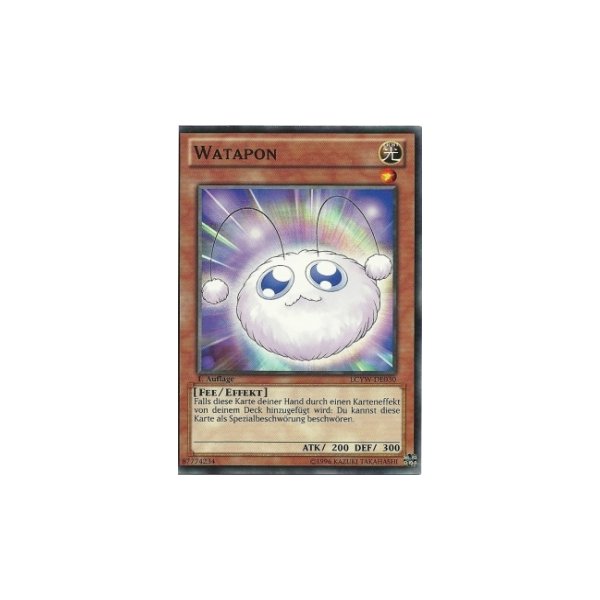 Watapon LCYW-DE030