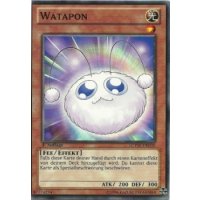 Watapon LCYW-DE030