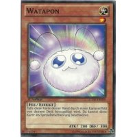 Watapon LCYW-DE030