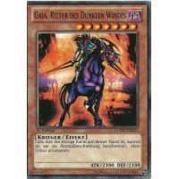 Gaia, Ritter des Dunklen Windes LCYW-DE031