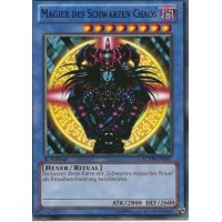 Magier des Schwarzen Chaos LCYW-DE047