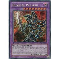 Dunkler Paladin LCYW-DE048