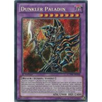 Dunkler Paladin LCYW-DE048