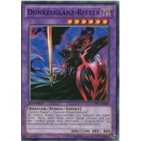 Dunkelglanz-Ritter LCYW-DE049