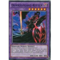 Dunkelglanz-Ritter LCYW-DE049