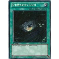 Schwarzes Loch LCYW-DE053