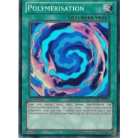 Polymerisation LCYW-DE056