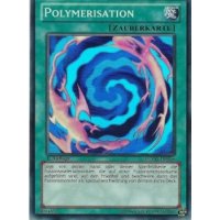 Polymerisation LCYW-DE056