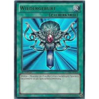 Wiedergeburt LCYW-DE058