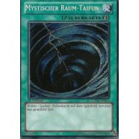 Mystischer Raum-Taifun LCYW-DE062