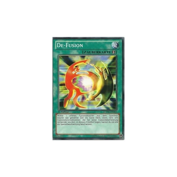 De-Fusion LCYW-DE063