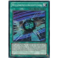 Wellenbewegungsdiffusion LCYW-DE066