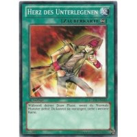 Herz des Unterlegenen LCYW-DE068