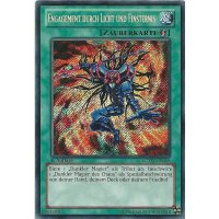 Engagement durch Licht und Finsternis LCYW-DE069