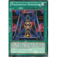 Magieartige Dimension LCYW-DE075