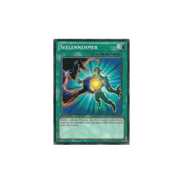 Seelennehmer LCYW-DE081