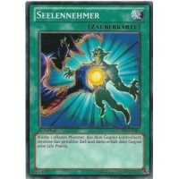 Seelennehmer LCYW-DE081
