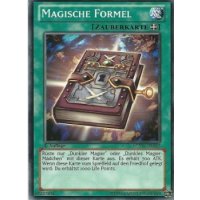 Magische Formel LCYW-DE082