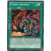 Union-Angriff LCYW-DE083