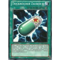 Trickreicher Zauber 4 LCYW-DE084