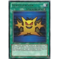 Vervielfachen LCYW-DE086