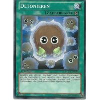 Detonieren LCYW-DE088