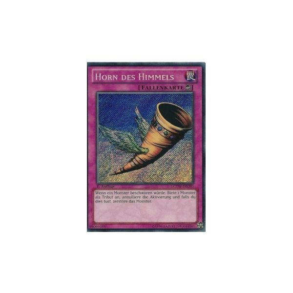 Horn des Himmels LCYW-DE090