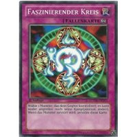 Faszienierender Kreis LCYW-DE092