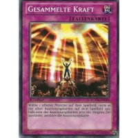 Gesammelte Kraft LCYW-DE098
