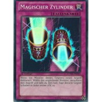 Magischer Zylinder LCYW-DE099