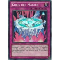 Kreis der Magier LCYW-DE100