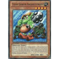 Toon-Goblin Angriffstrupp LCYW-DE108