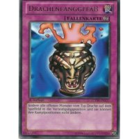 Drachenfanggef&auml;&szlig; LCYW-DE117
