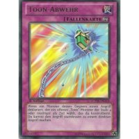 Toon-Abwehr LCYW-DE118