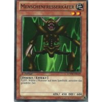 Menschenfresserkäfer LCYW-DE119