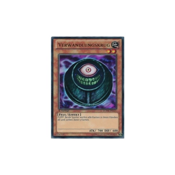 Verwandlungskrug LCYW-DE121