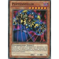 Puppenspieler LCYW-DE122