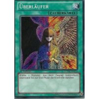 &Uuml;berl&auml;ufer LCYW-DE124