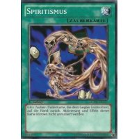 Spiritismus LCYW-DE127