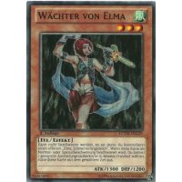 Wächter von Elma LCYW-DE129