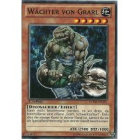W&auml;chter von Grarl LCYW-DE131