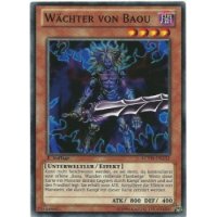 Wächter von Baou LCYW-DE132