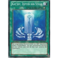 Kay'est, Zepter der Stille LCYW-DE140